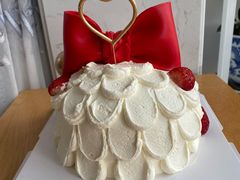 -丁香西饼屋(桂林路店)