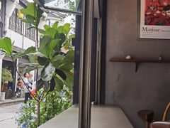 景观位-大井咖啡店(大井巷店)
