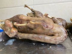 -正宗忘不了老鹅(梅岭店)