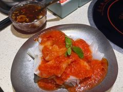 -黔渔翁豆花渎鱼(喷水池店)
