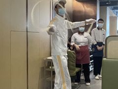 -海底捞火锅(5050购物中心店)