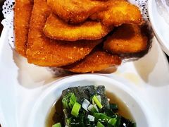 -生活本该如此北京小馆(周庄嘉园店)