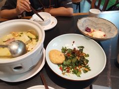 -温馨园·川湘菜馆(经七路店)