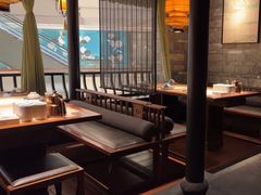 -桂满陇·西湖船宴(平安金融中心店)