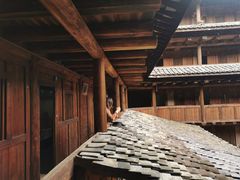 -云水谣景区-土楼之光文化园