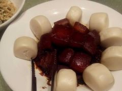 -蓝海国际大饭店·蓝钻自助百汇(兰山店)