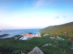 -东澳岛