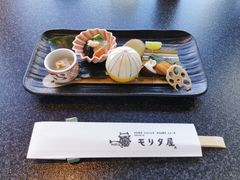 -モリタ屋(JR京都伊势丹店)