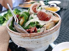-杭州西子湖四季酒店-WL BISTRO西湖餐厅(灵隐路店)