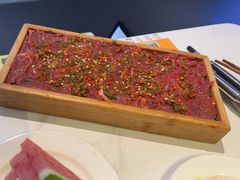 -巴邑火锅·鲜切牛肉(萧山银隆店)