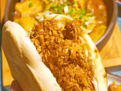 -长安炊烟庭院陕菜(七路明光路店)