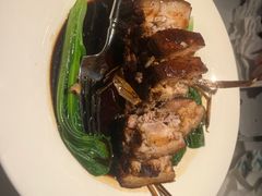 -桂满陇·海市蜃楼·黑金(国金店)