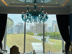 -世博源公馆·本帮融合菜·主题包厢·江景餐厅