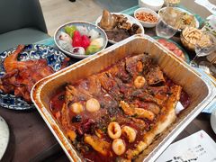 -三江源活鱼现烤(维多利摩尔城店)