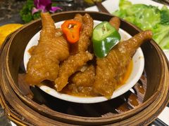 -桃源春晓中餐厅 TaoYuan Restaurant