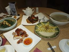 -七仙岭君澜度假酒店·桃源小馆中餐厅