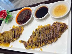 -鱼你相聚·河鲜馆(袁家岭店)