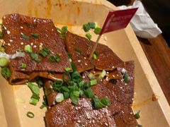 -为民烧烤吧.自贡爆炒菜(收录10年好店)