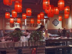 -山四砂锅(太原钟楼街店)