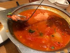 -小土豆北方菜馆(方庄店)