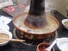 -阳坊胜利涮羊肉(阳坊老店)