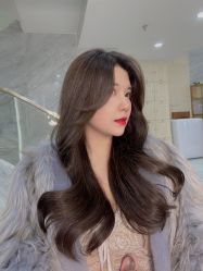 -3AM HAIR SALON染发接发