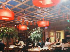 -小吊梨汤·北京菜·烤鸭(清河万象汇店)