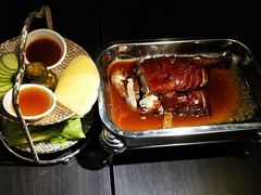 -鹅夫人(吴中路万象城店)