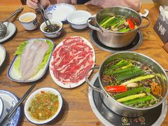 -厝味火锅·潮汕卤水火锅(十一合店)