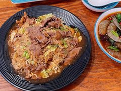 -唔止卤嘢·潮州菜(鹭江店)