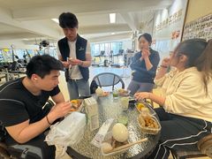 -中田健身工作室(莘庄地铁站店)