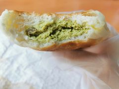 开心果冰面包-LELECHA乐乐茶(三里屯店)