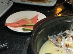 -周渝食惦酸菜鱼(青浦店)