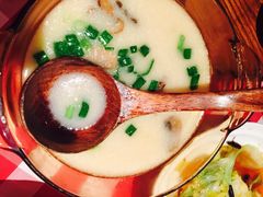 西贝莜面村(百联西郊店)-西贝莜面村(上海百联西郊店)