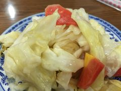 -惠记粉汤羊血梆梆肉(永松路店)