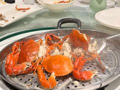 -流舫海鲜酒家(张溪店)