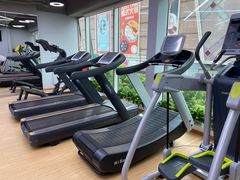 -Ms.Pilates 普拉提技术(尚悦湾陆家嘴店)