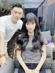 -M造型