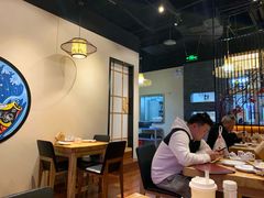 大堂-游You House(西单老佛爷店)