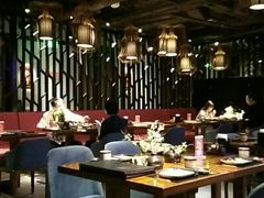 大堂-和彩放题餐厅(酒仙桥店)