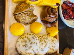 杂粮拼-紫泥369粗粮季(鼓楼店)