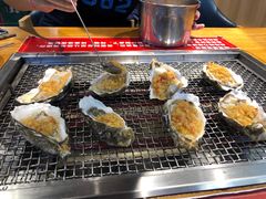 -蚝英雄鲜蚝自助专门店(长楹天街直营店)