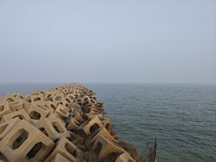 -东疆建设开发纪念公园