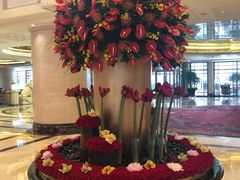 -北京中国大饭店