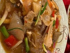 -抱德·潮汕味(敦和店原惠城鱼仔)