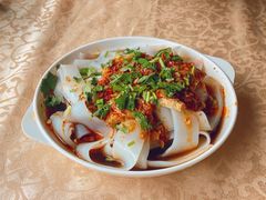 -维吾尔餐厅(宜山路店)