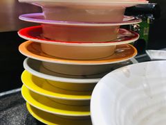 -禾绿回转寿司(万柳华联店)