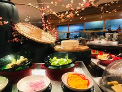 -厦门悦华酒店