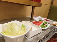 -海底捞火锅(振华广场店)