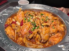 -胖哥俩肉蟹煲(湖滨银泰in77店)